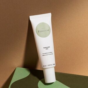 NEW Flanerie Pore Refining Exfoliator- Water Lily PHA Brighten Smooth Purify